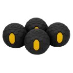 Antirutschfüße Vibram Ball Feet Set 4 Stück – IR Zubehör | Outdoor Militär Tactical Gear