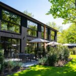 Appartment für 2 Personen