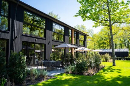 Appartment für 4 Personen