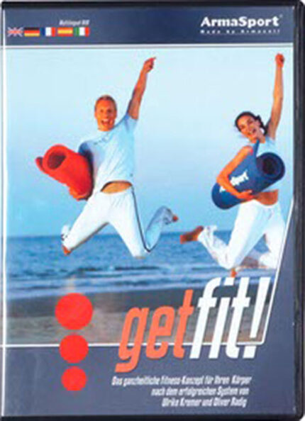 ArmaSport GetFit (DVD)