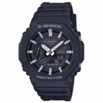 Armbanduhr Classic GA-2100-1AER – Wasserdicht IR Zubehör | Outdoor Militär Tactical Gear
