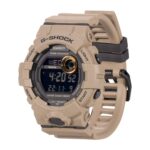 Armbanduhr G-Squad GBD-800UC-5ER – Wasserdicht Leicht Zubehör | Outdoor Militär Tactical Gear