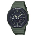 Armbanduhr GA-2110SU-3AER – Leicht Zubehör | Outdoor Militär Tactical Gear
