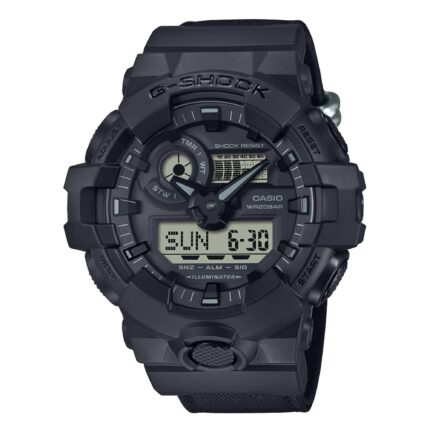 Armbanduhr GA-700BCE-1AER – Daunen Leicht Zubehör | Outdoor Militär Tactical Gear