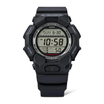 Armbanduhr GD-010 – Daunen Zubehör – Modell 6336 | Outdoor Militär Tactical Gear