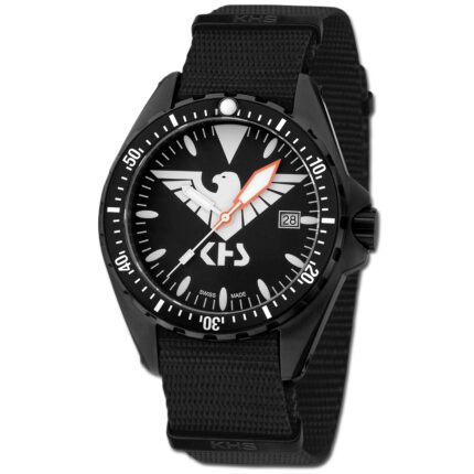Armbanduhr Missiontimer 3 C1 Eagle One – Wasserdicht Tactical Zubehör | Outdoor Militär Tactical Gear