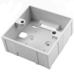 Aufbaudose für LED Wandcontroller