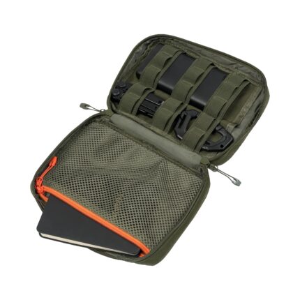 Ausrüstungs-Tasche Large Pouch V.2 – IR Einsatz & Daypacks | Outdoor Militär Tactical Gear