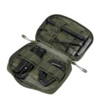 Ausrüstungs-Tasche Small Pouch V.1 – Einsatz & Daypacks | Outdoor Militär Tactical Gear