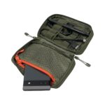 Ausrüstungs-Tasche Small Pouch V.2 – Einsatz & Daypacks – Modell 8398 | Outdoor Militär Tactical Gear
