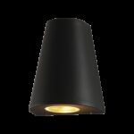 Außen-Wandleuchte Los Angeles 2x GU10