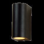 Außen-Wandleuchte Santa Barbara 2x GU10