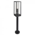 Außenleuchte Hudson E27 IP44 Schwarz