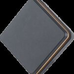 Außenwandleuchte Berlin 12,5W 1200lm 2700K IP54