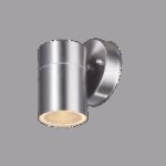 Außenwandleuchte Stockholm Zylinder GU10 35W