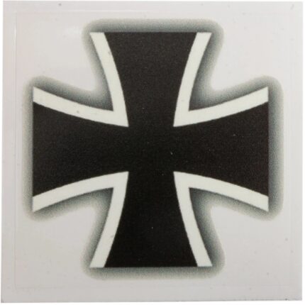Autoaufkleber Eisernes Kreuz – Zubehör | Outdoor Militär Tactical Gear