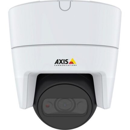 Axis Communications Dome  Kamera 01604-001 2,8mm  Überwachungskamera mit 2 Megapixel Auflösung. professionelle Kamera für außen
