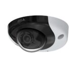 Axis Communications Dome  Kamera 01919-001 2,8mm  Überwachungskamera mit 2 Megapixel Auflösung. professionelle Kamera für außen