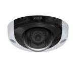 Axis Communications Dome  Kamera 01932-001 2,8mm  Überwachungskamera mit 2 Megapixel Auflösung. professionelle Kamera für innen