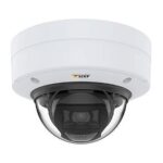 Axis Communications Dome  Kamera 02099-001 3,4 - 8,9mm  Überwachungskamera mit 2 Megapixel Auflösung. professionelle Kamera für außen