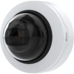 Axis Communications Dome  Kamera 02327-001   Überwachungskamera mit 2 Megapixel Auflösung. professionelle Kamera für innen