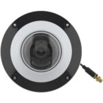 Axis Communications Dome  Kamera 02364-021 2,8mm  Überwachungskamera mit 2 Megapixel Auflösung. professionelle Kamera für außen