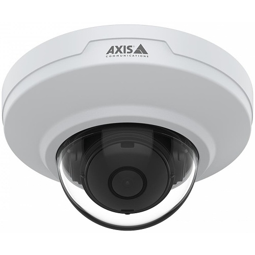 Axis Communications Dome  Kamera 02375-001 2