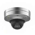 Axis Communications Dome  Kamera 02463-001 6,2-12,9mm  Überwachungskamera mit 8 Megapixel Auflösung. professionelle Kamera für innen