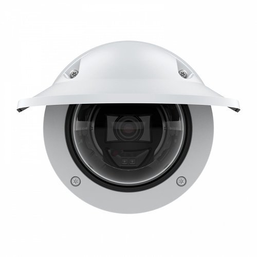 Axis Communications Dome  Kamera 02812-001 3
