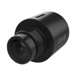 Axis Communications Hemispheric  Kamera 02641-001 1,9mm  Überwachungskamera mit  Auflösung. professionelle Kamera für innen