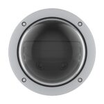 Axis Communications Panorama  Kamera 01819-001   Überwachungskamera mit 14 Megapixel Auflösung. professionelle Kamera für außen