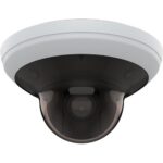 Axis Communications PTZ  Kamera 02187-002   Überwachungskamera mit 5 Megapixel Auflösung. professionelle Kamera für innen