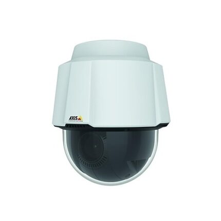Axis Communications PTZ  Kamera 02914-001   Überwachungskamera mit 1 Megapixel Auflösung. professionelle Kamera für außen