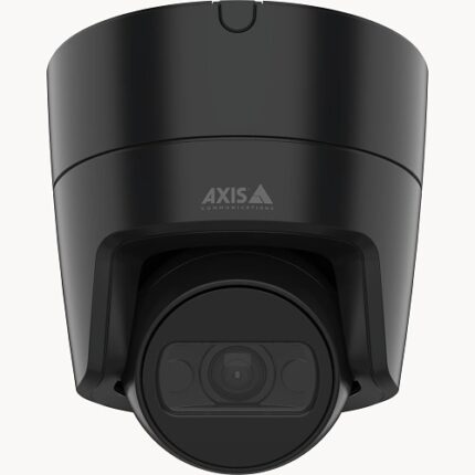Axis Communications Turret  Kamera 02917-001 2,9mm  Überwachungskamera mit 2 Megapixel Auflösung. professionelle Kamera für außen