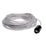 Axis Communications Wärmebildkamera  02089-001  mit hoher Megapixel Auflösung, Thermalkamera mit Branderkennung