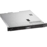AXIS S1216 Aufzeichnungsserver mit 16 Lizenzen und 8 TB Speicherplatz leistungsstarke skalierbare Lösung mit sicherem TPM