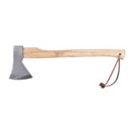 Axt Appalachian Axe Big silberfarben – Zubehör | Outdoor Militär Tactical Gear