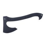Axt Skeggox schwarz – Zubehör | Outdoor Militär Tactical Gear