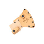 Axtscheide Appalachian Axe Sheath braun – Zubehör | Outdoor Militär Tactical Gear