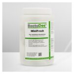 BactoDes-MiniFresh Geruchsneutralisierer-Säckchen 20 Stück.