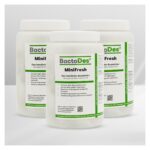BactoDes-MiniFresh Geruchsneutralisierer-Säckchen Bundle 3x20 Stück.