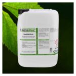 BactoDes® SanitärRein - Mikrobiologischer Sanitärreiniger und Geruchsentferner 10 Liter Kanister 1 Kanister