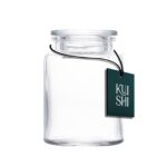 Badezimmer Vorratsdosen