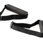 Bänder- u. Tubinggriffe