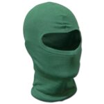 Balaclava 1-Loch Baumwolle – IR Zubehör | Outdoor Militär Tactical Gear