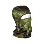 Balaclava Mission 1-Loch – IR Zubehör | Outdoor Militär Tactical Gear