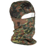 Balaclava "Mission" 1-Loch – IR Zubehör – Modell 5875 | Outdoor Militär Tactical Gear