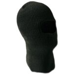 Balaclava Polyacryl Offen – Zubehör | Outdoor Militär Tactical Gear
