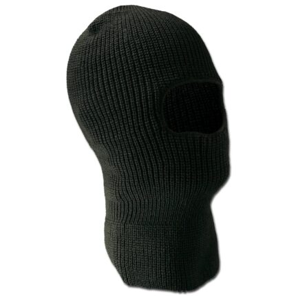 Balaclava Polyacryl Offen – Zubehör | Outdoor Militär Tactical Gear