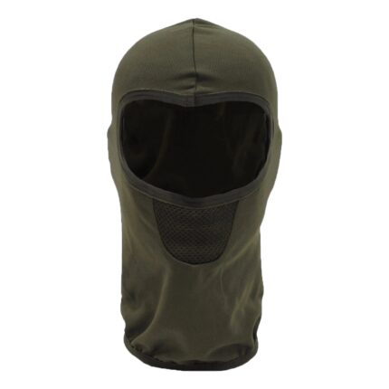 Balaclava Tactical 1-Loch – Tactical Zubehör | Outdoor Militär Tactical Gear